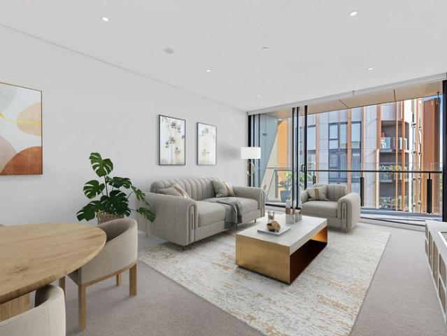 Executive Living: Spacious Unfurnished 2 Bedroom 1.5 Bathroom Apartment at The Grand Eastlakes, The Jewel of the East!