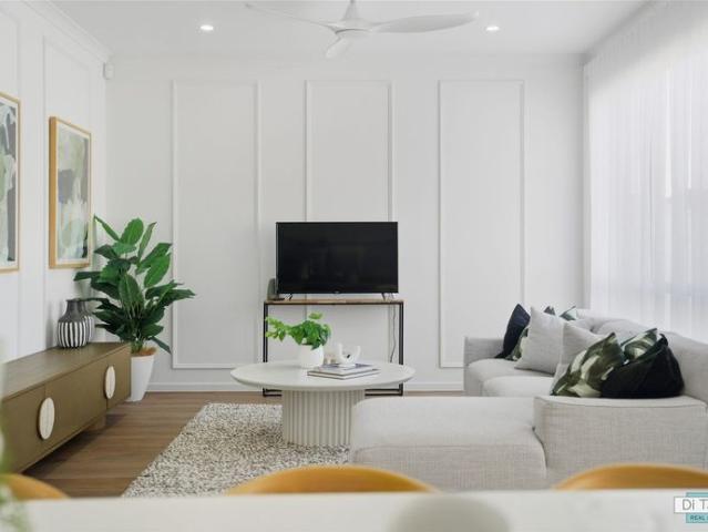 Executive Living That Demands Attention!