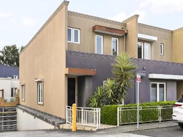 Moonee Ponds, Melbourne, Victoria, Victoria