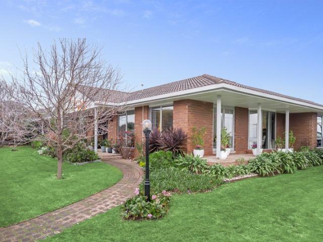 Executive Living with Elevated Warrnambool Views