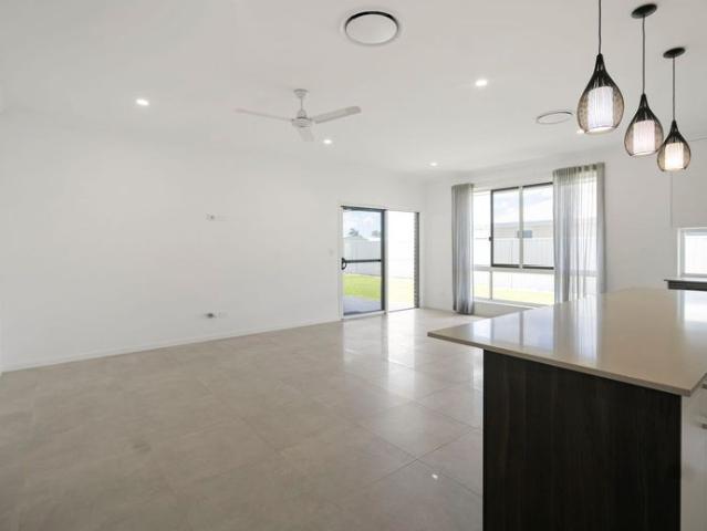 Executive Living with High Ceilings, Premium Finishes & Shed