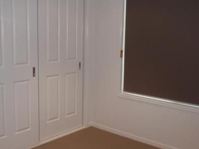 Executive living with lawn maintenance included