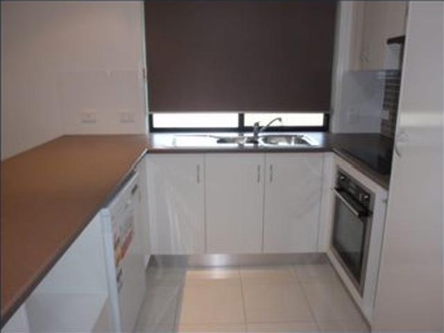 Executive living with lawn maintenance included