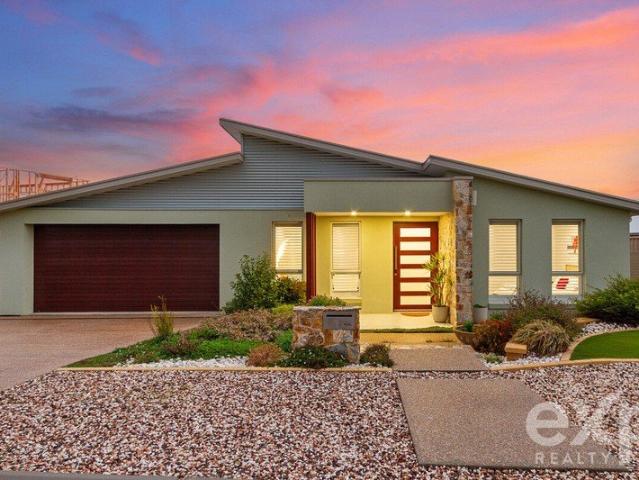 Executive Living with Luxury Finishes at Every Turn