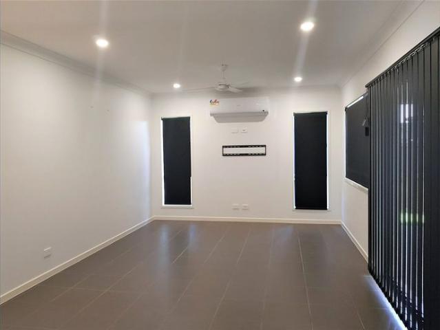 Executive Living with Space to Entertain