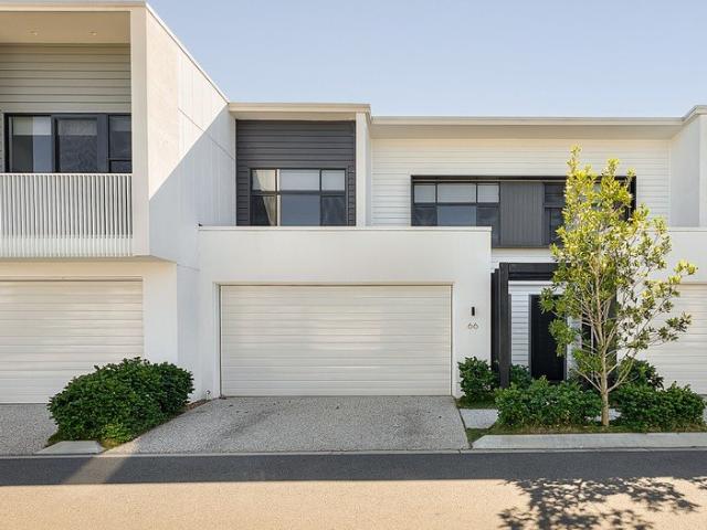 Executive Living with Two Spacious Living Areas in Ashford Residences!