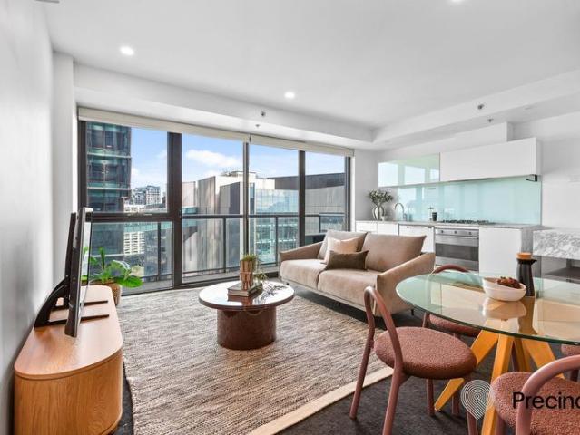 Executive Living with Unmatched Convenience