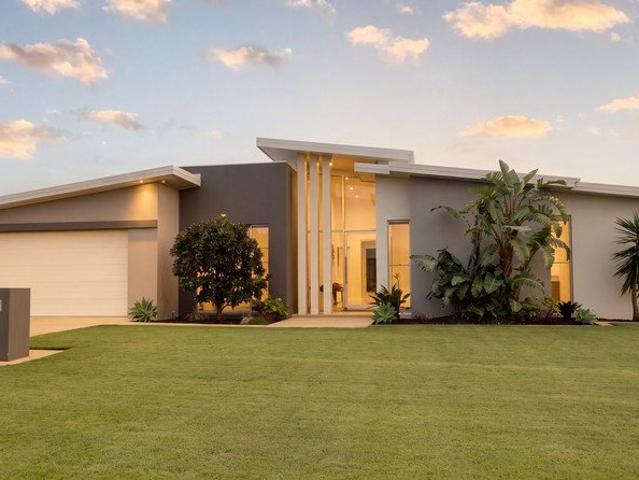 Executive Living Without Compromise | Built to Impress, Designed to Enjoy