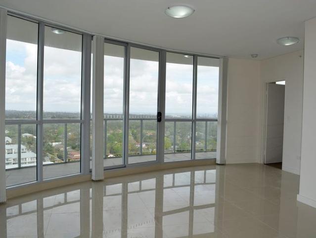 Executive Living