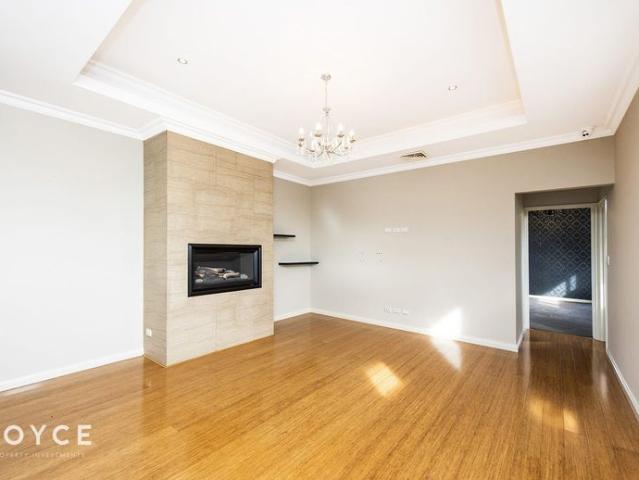 Executive Living!