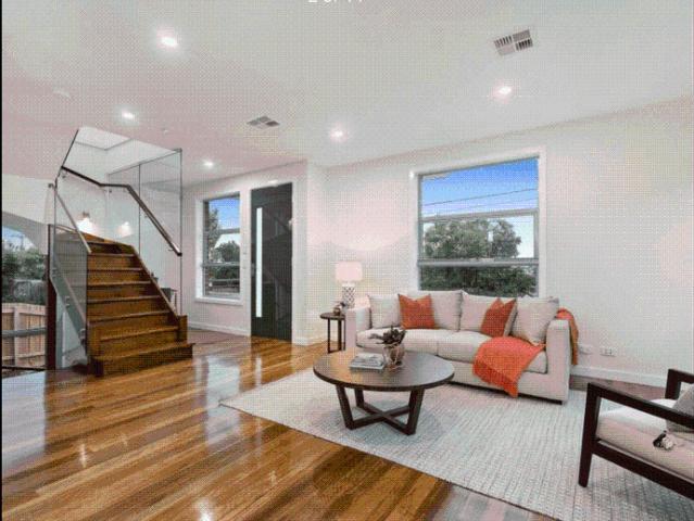 EXECUTIVE LIVING