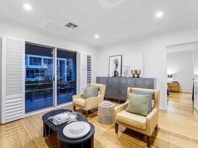 Executive Living