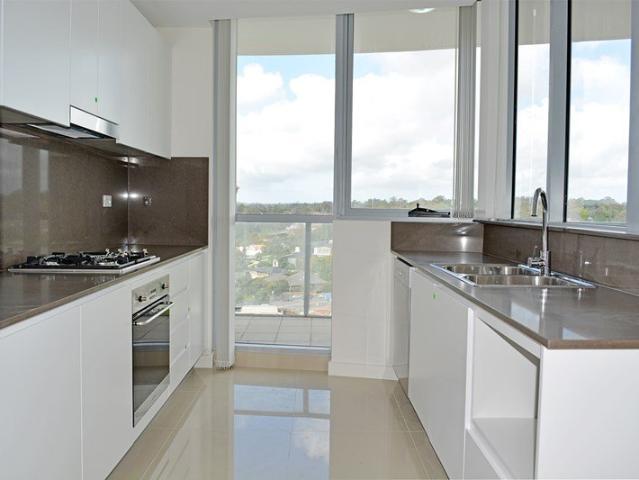 Executive Living