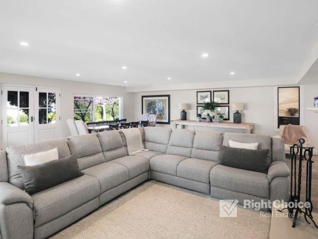 Executive Living