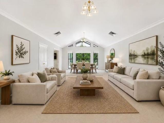 Executive Living
