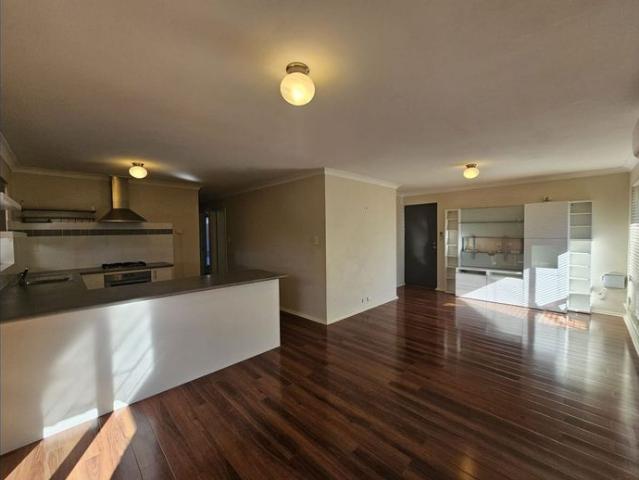 Executive Living