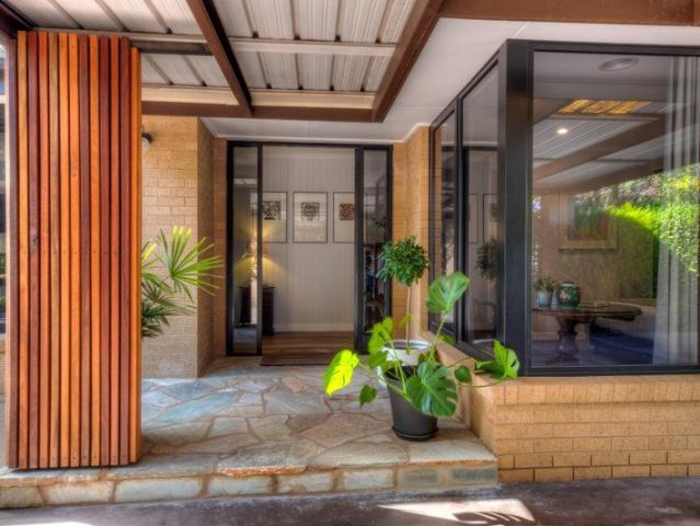 Executive Living