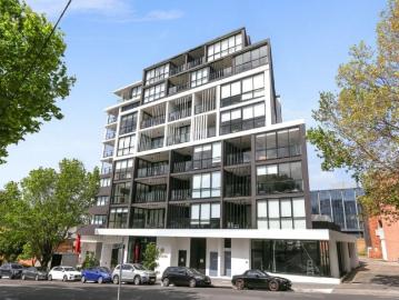Executive Lifestyle Apartment