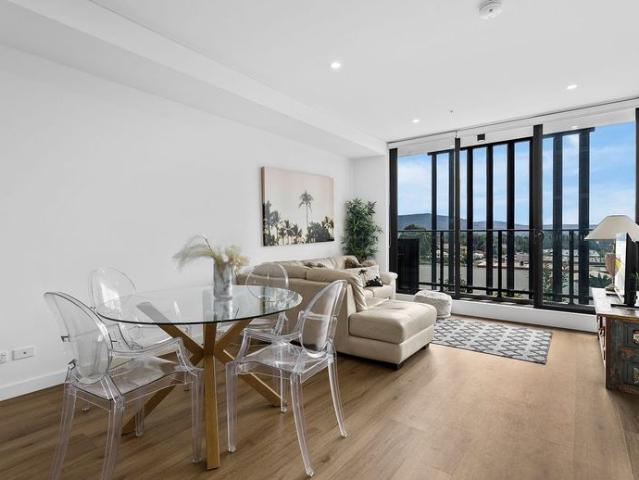 Executive Lifestyle Apartment