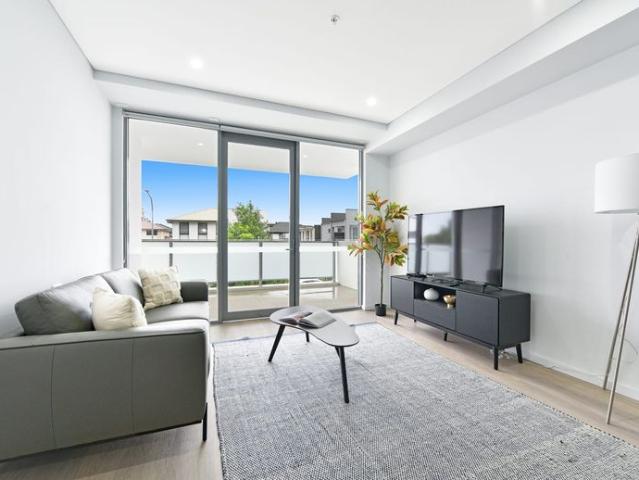 Executive Lifestyle Living Fully Furnished Apartment