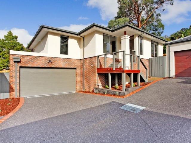 Executive Lifestyle, Perfect Location
