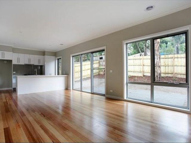 Executive Lifestyle, Perfect Location