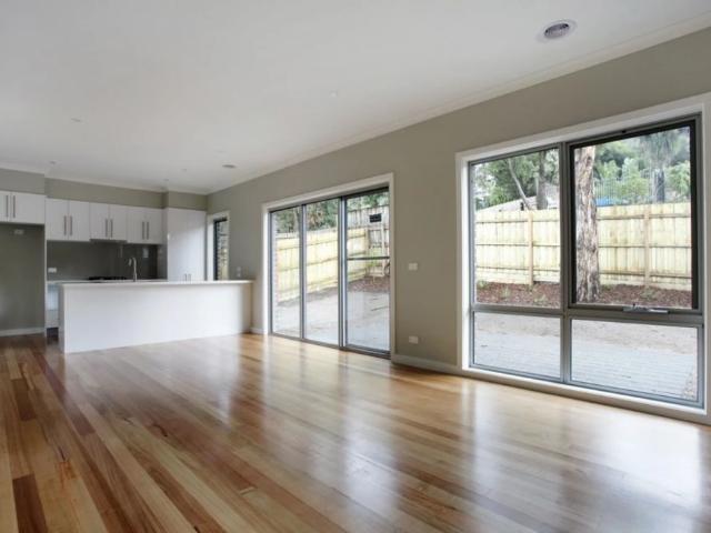 Executive Lifestyle, Perfect Location
