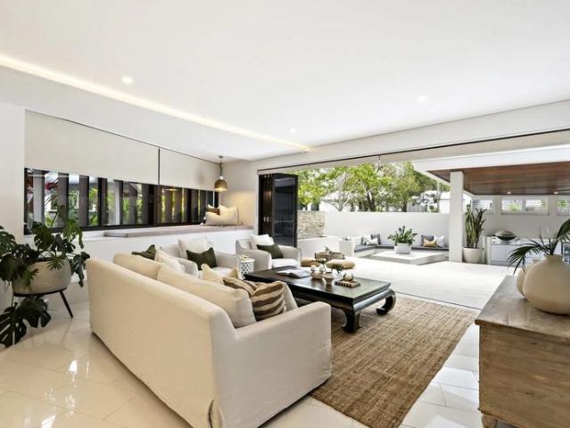 Luxury Coastal Living