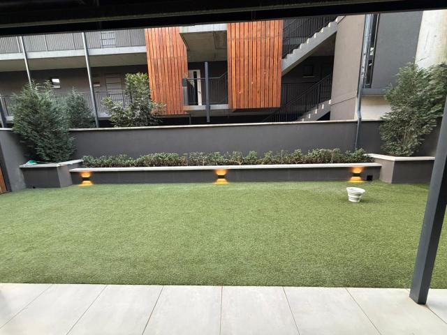 Executive Luxury Fully Furnished 3 Bed, 3 Bath Apartment