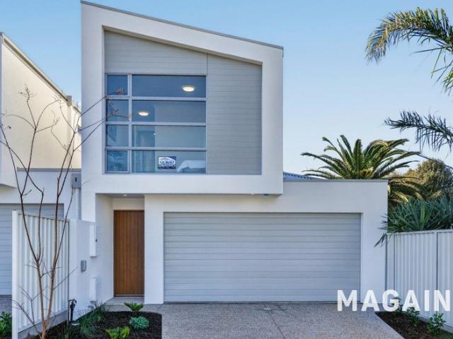 Executive, luxury homes with masses of street appeal