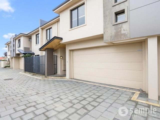 Executive Luxury with Three Living Zones
