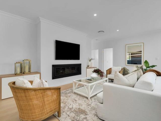 Executive, Luxurious Family Home