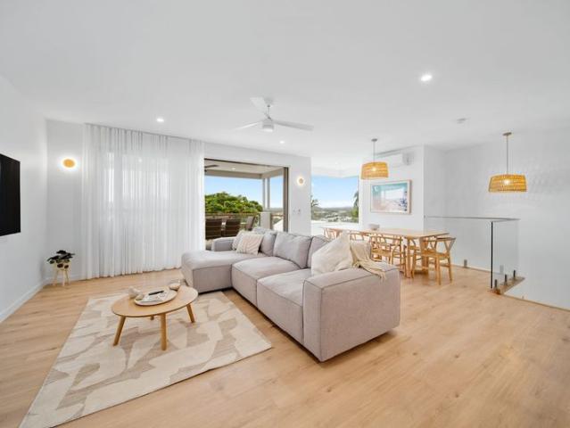 Executive Multi Level Family Home | Ocean Views | Private Pool | Fully Furnished