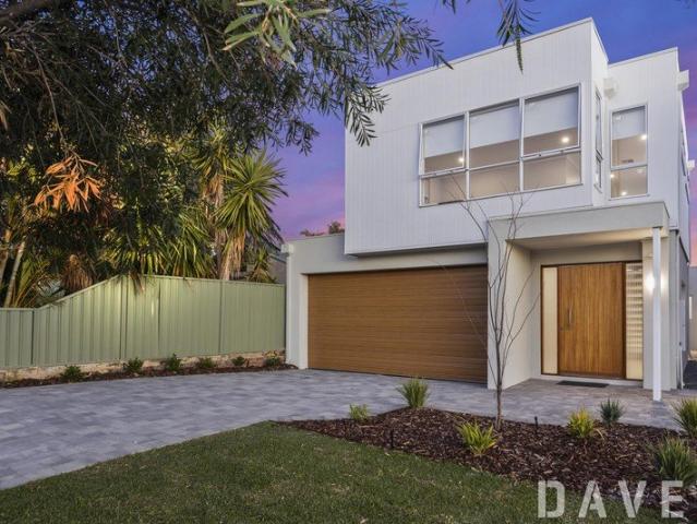 Executive New Build Living in Prime Padbury Location!