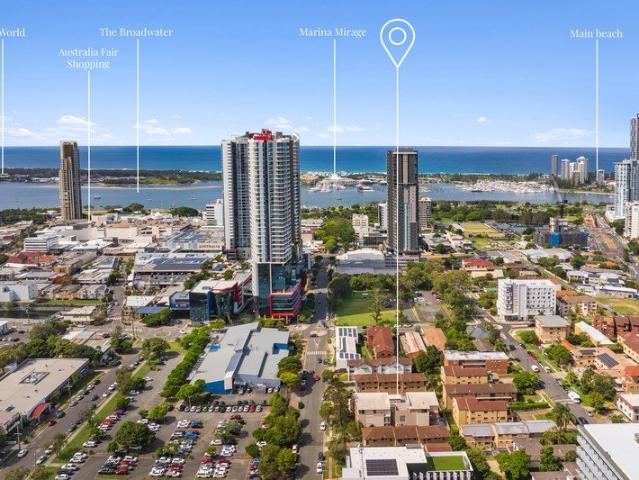 EXECUTIVE SOUTHPORT CBD APARTMENT MUST BE SOLD BY 5 MAY 2026