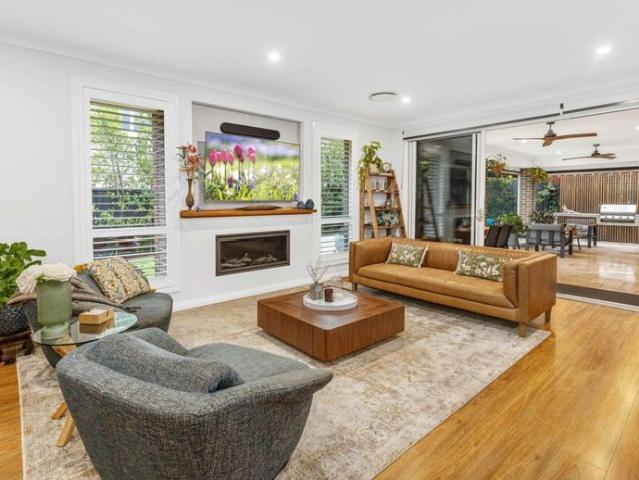 Executive Single Level | Short Term 6 Months