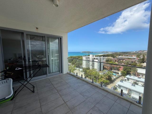 Executive 2 Story Penthouse Living with Ocean & Mountain Views