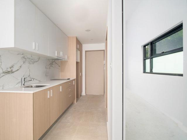 Executive Studio Apartment