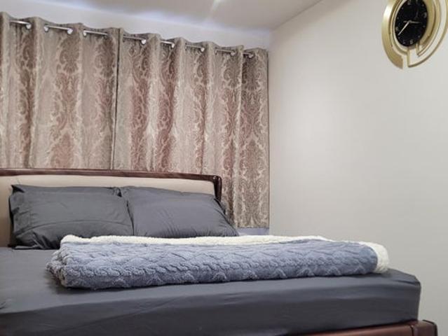 Executive Studio Flat / Annex in Northampton