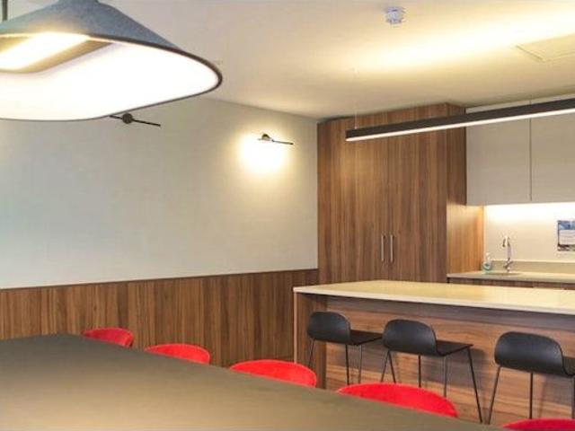 Executive Studio