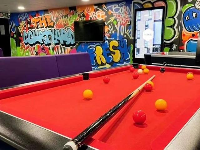 Executive Studio 41