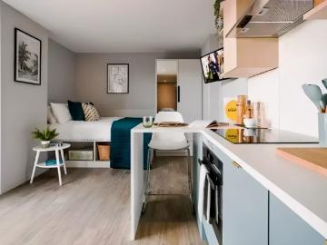 Merchant, Glasgow, Glasgow and Clyde Valley