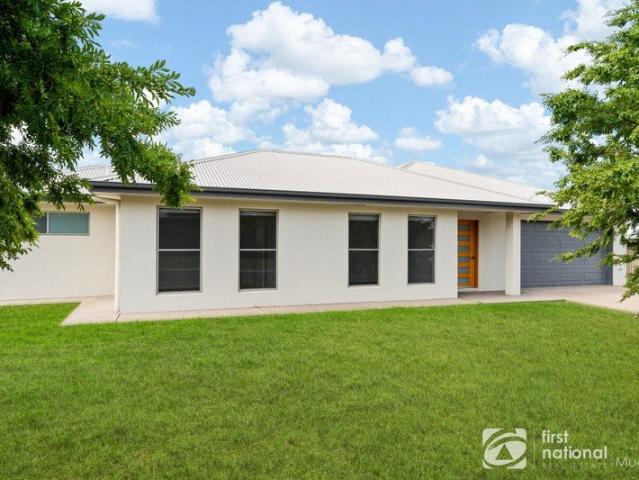 EXECUTIVE STYLE 3 BEDROOM HOME