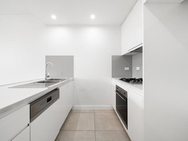 Executive Style 2 bedroom apartment