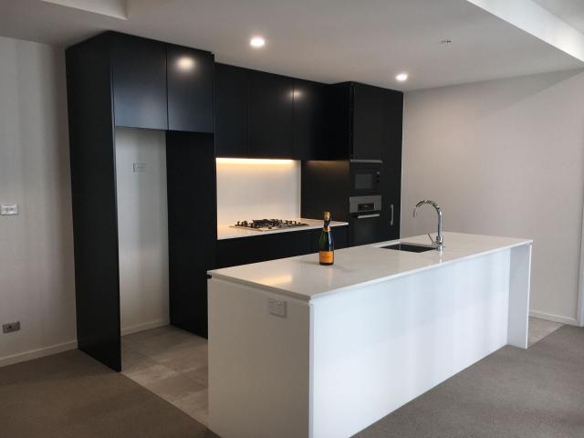 EXECUTIVE STYLE 2 BEDROOM APARTMENT