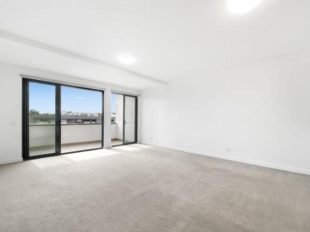 Executive Style 2 bedroom apartment