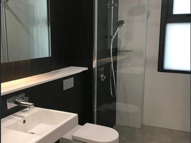 EXECUTIVE STYLE 2 BEDROOM APARTMENT