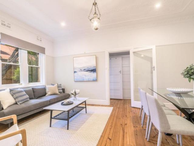 Executive Style CBD Home