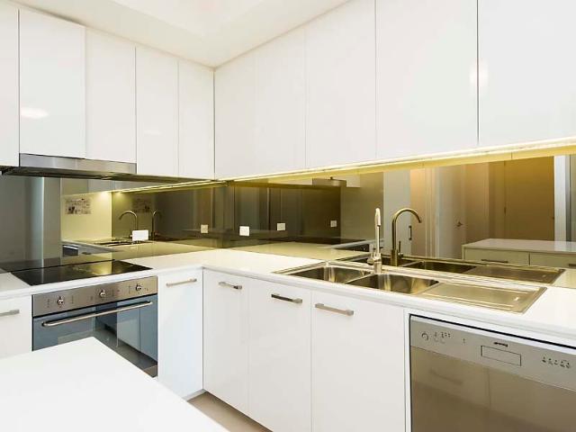 Executive Style Apartment for Lease