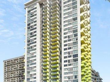 EXECUTIVE STYLE APARTMENT!